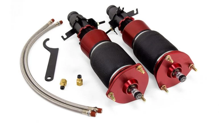 ENGINE Infiniti G37X (2009-2013) - Air Lift Performance Kit 78553/75621 3 ENGINE Infiniti G37X (2009-2013) - Air Lift Performance Kit 78553/75621