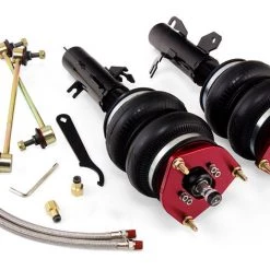 Performance Front Kit - Air Lift Performance 78554 ENGINE