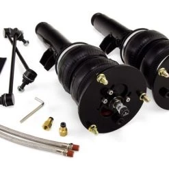 BMW 4-Series F33 Convertible (2014-2015) - Air Lift Performance Kit 78555/78655 ENGINE