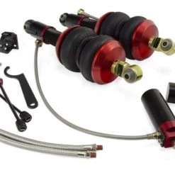 ENGINE Audi R8 (2008-2015) - Air Lift Performance Kit 78558/78658