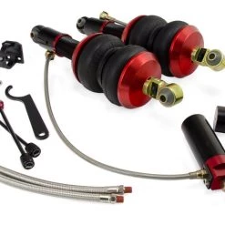 Performance Front Kit - Air Lift Performance 78558 ENGINE