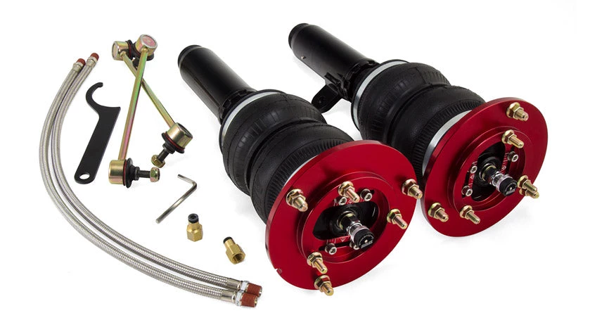 ENGINE Performance Front Kit - Air Lift Performance 78560 3 ENGINE Performance Front Kit - Air Lift Performance 78560