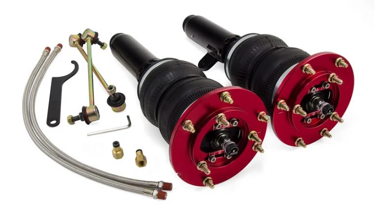 BMW M4 F82 (2015-2020) - Air Lift Performance Kit 78561/78660 3 BMW M4 F82 (2015-2020) - Air Lift Performance Kit 78561/78660