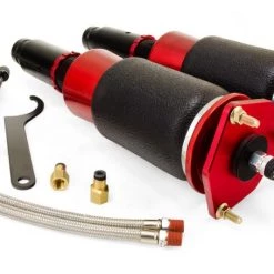 Infiniti Q60 (2014-2020) - Air Lift Performance Kit 78566/78666