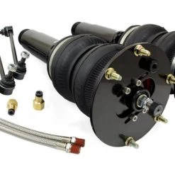 BMW 4-Series F32 (2015-2020) - Air Lift Performance Kit 78568/78655