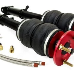 Lexus RC200T (2016-2017) - Air Lift Performance Kit 78569/78667 ENGINE