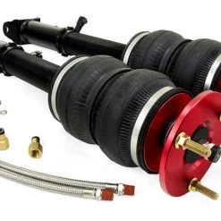 Performance Front Kit - Air Lift Performance 78569