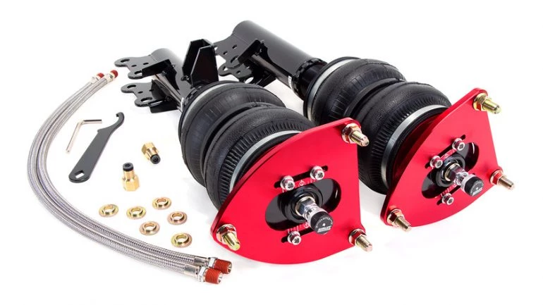 Infiniti QX30 (2012-2019) - Air Lift Performance Kit 78574/78674 ENGINE 3 Infiniti QX30 (2012-2019) - Air Lift Performance Kit 78574/78674 ENGINE