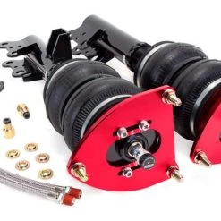 Mercedes B-Class B250 (2012-2018) - Air Lift Performance Kit 78574/78674 ENGINE