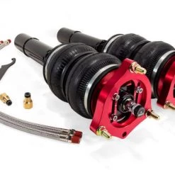 Honda Accord 10th Gen (2018-2020) - Air Lift Performance Kit 78575/78675 ENGINE