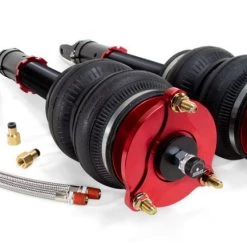 Mercedes C-Class W205 RWD (2015-2020) - Air Lift Performance Kit 78579/78679 ENGINE