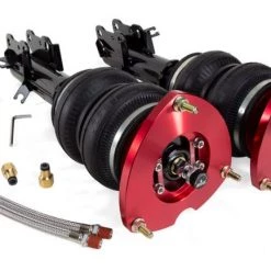 Nissan Maxima (2009-2014) - Air Lift Performance Kit 78581/78681 ENGINE