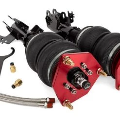 Performance Front Kit - Air Lift Performance 78584