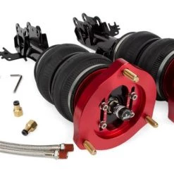 ENGINE Toyota Avalon XSE 3.5L V6 (2019-2020) - Air Lift Performance Kit 78586/78686