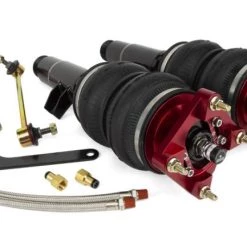 BMW 3-Series G20/G21 (2020-2020) - Air Lift Performance Kit 78588/78688