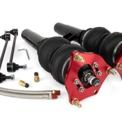 Performance Front Kit - Air Lift Performance 78598