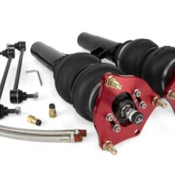 Honda Civic 10th Gen 2.0L (2016-2021) - Air Lift Performance Kit 78598/78698 ENGINE