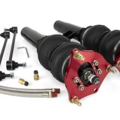 Honda Civic 10th Gen 1.5T (2016-2021) - Air Lift Performance Kit 78599/78698