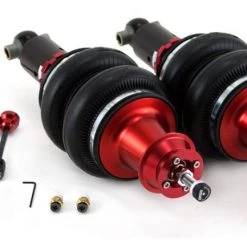 ENGINE Performance Rear Kit - Air Lift Performance 78601