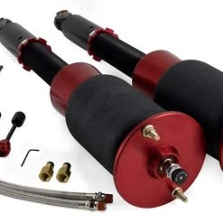 ENGINE Performance Rear Kit - Air Lift Performance 78608