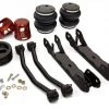 Performance Rear Kit (No Shocks) - Air Lift Performance 78609