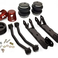 Performance Rear Kit (No Shocks) - Air Lift Performance 78609