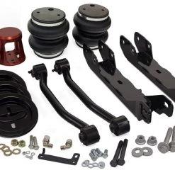 Performance Rear Kit (NO SHOCKS) - Air Lift Performance 78612