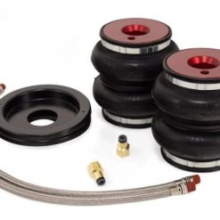 ENGINE Performance Rear Kit (NO SHOCKS) - Air Lift Performance 78615