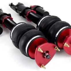 ENGINE Performance Rear Kit - Air Lift Performance 78618