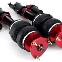 ENGINE Performance Rear Kit - Air Lift Performance 78618