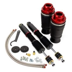 ENGINE Performance Rear Kit - Air Lift Performance 78619