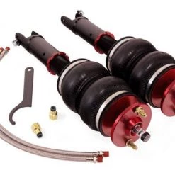 ENGINE Performance Rear Kit - Air Lift Performance 78620