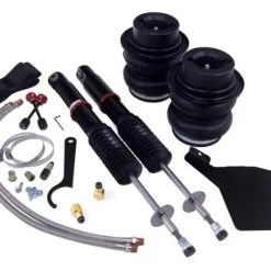 ENGINE Performance Rear Kit - Air Lift Performance 78624