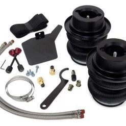 Performance Rear Kit (NO SHOCKS) - Air Lift Performance 78625 ENGINE