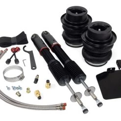 Performance Rear Kit - Air Lift Performance 78626 ENGINE