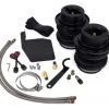 Performance Rear Kit (NO SHOCKS) - Air Lift Performance 78627