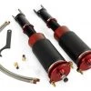 ENGINE Performance Rear Kit - Air Lift Performance 78628