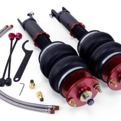Performance Rear Kit - Air Lift Performance 78629