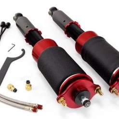 ENGINE Performance Rear Kit - Air Lift Performance 78630