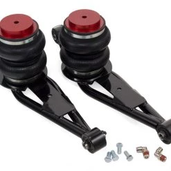 Performance Rear Kit (NO SHOCKS) - Air Lift Performance 78646 ENGINE