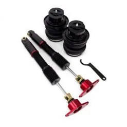 Performance Rear Kit - Air Lift Performance 78647