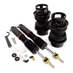 Performance Rear Kit - Air Lift Performance 78655 ENGINE