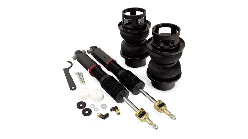 Performance Rear Kit - Air Lift Performance 78655 ENGINE 3 Performance Rear Kit - Air Lift Performance 78655 ENGINE
