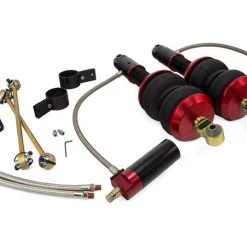 Performance Rear Kit - Air Lift Performance 78658 ENGINE