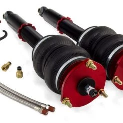 Performance Rear Kit - Air Lift Performance 78659