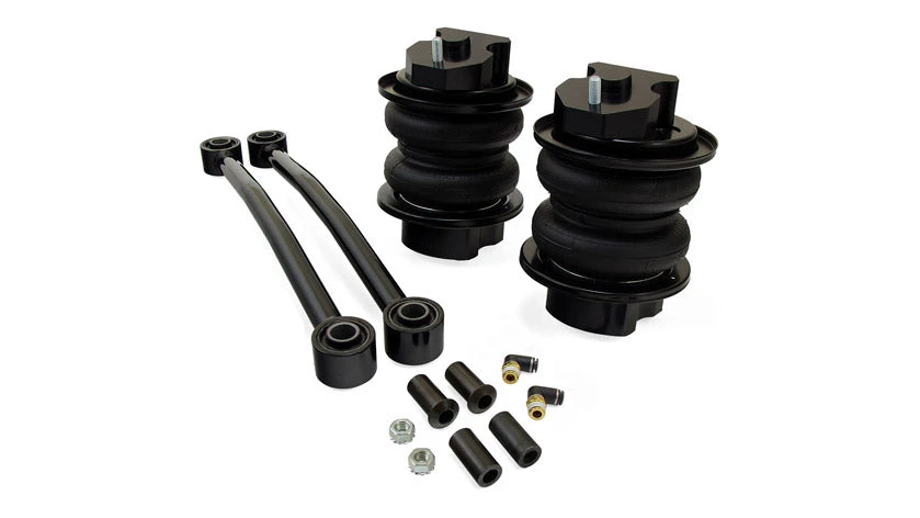 Performance Rear Kit (No Shocks) - Air Lift Performance 78671 3 Performance Rear Kit (No Shocks) - Air Lift Performance 78671