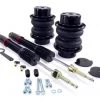 Performance Rear Kit - Air Lift Performance 78673 ENGINE