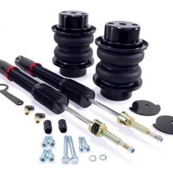 Performance Rear Kit - Air Lift Performance 78673 ENGINE