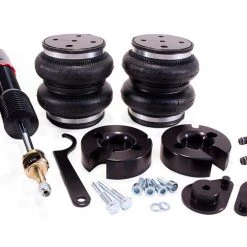 ENGINE Performance Rear Kit - Air Lift Performance 78675