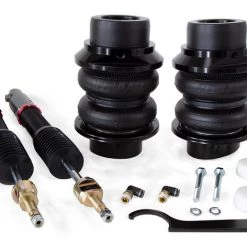 Performance Rear Kit - Air Lift Performance 78677
